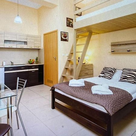 Apartament 7 Minut Od Krupowek Na Nogach! Ζακοπάνε Εξωτερικό φωτογραφία