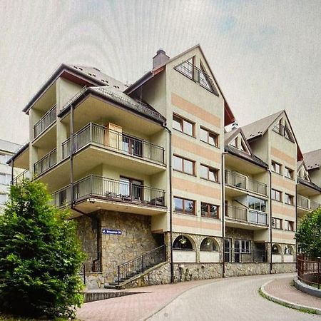 Apartament 7 Minut Od Krupowek Na Nogach! Ζακοπάνε Εξωτερικό φωτογραφία