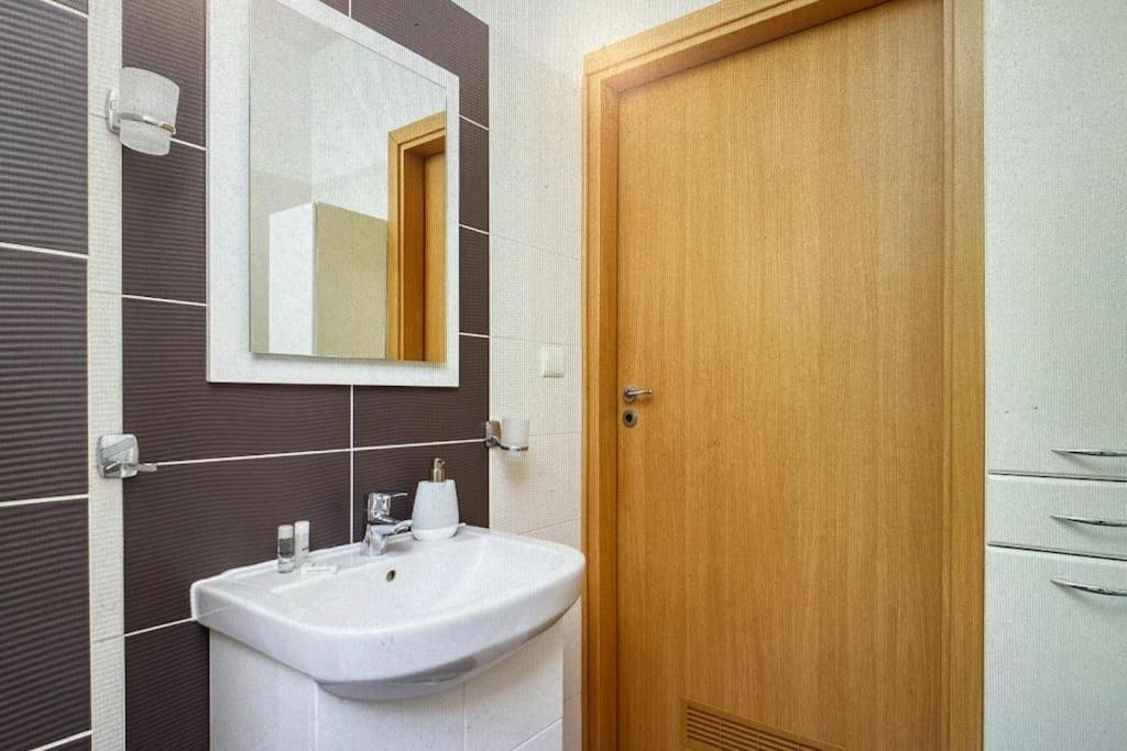 Apartament 7 Minut Od Krupowek Na Nogach! Ζακοπάνε Εξωτερικό φωτογραφία