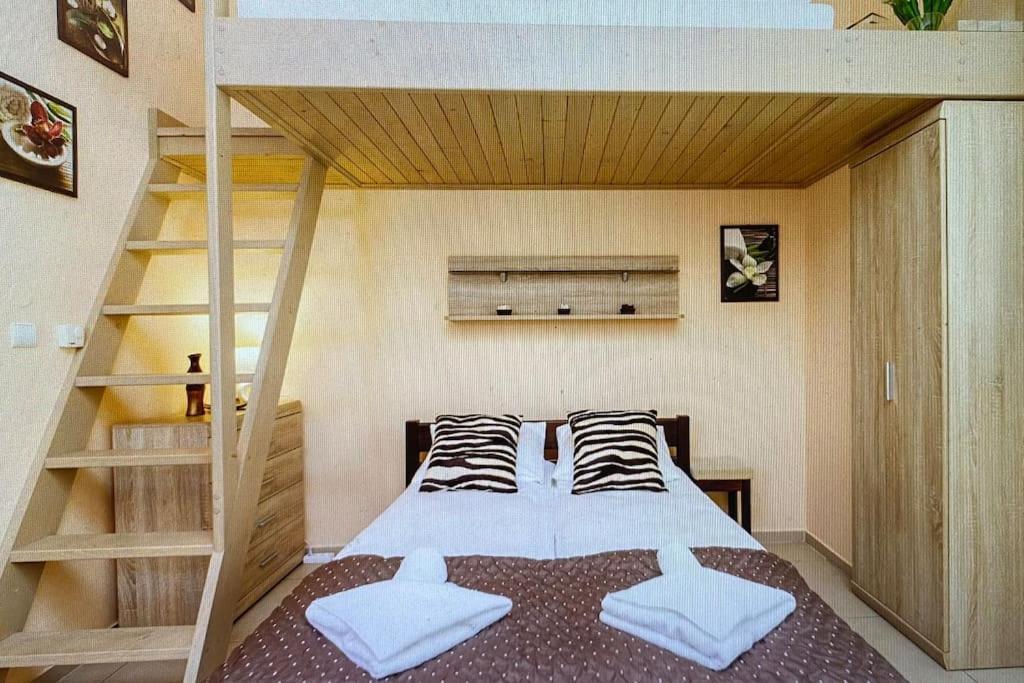 Apartament 7 Minut Od Krupowek Na Nogach! Ζακοπάνε Εξωτερικό φωτογραφία