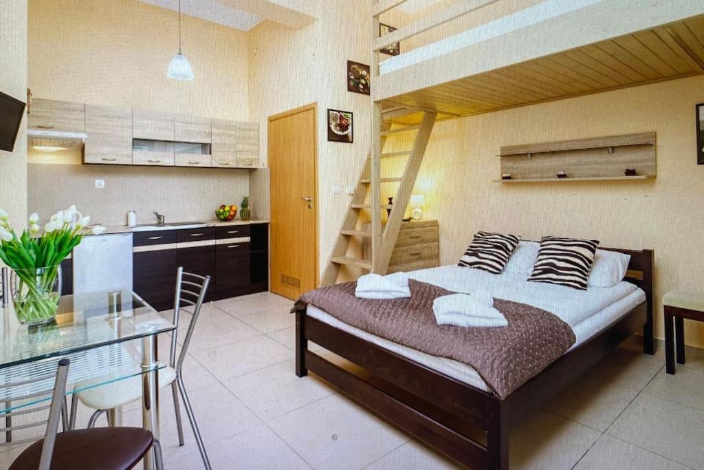 Apartament 7 Minut Od Krupowek Na Nogach! Ζακοπάνε Εξωτερικό φωτογραφία