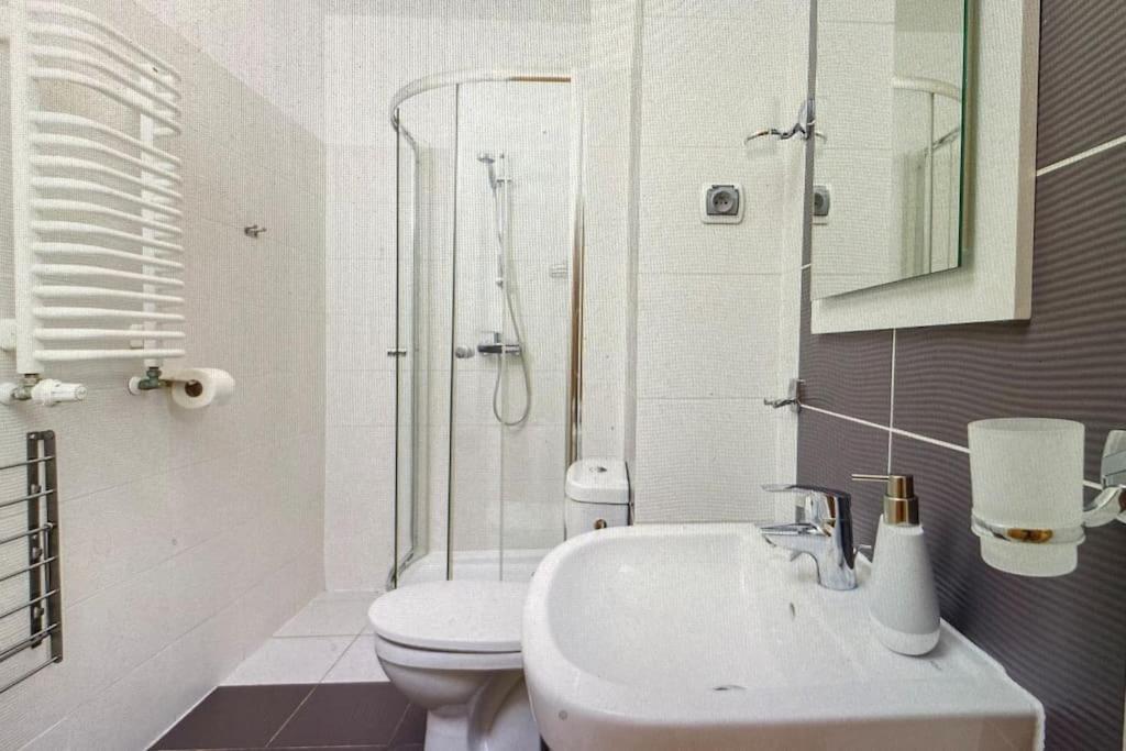 Apartament 7 Minut Od Krupowek Na Nogach! Ζακοπάνε Εξωτερικό φωτογραφία