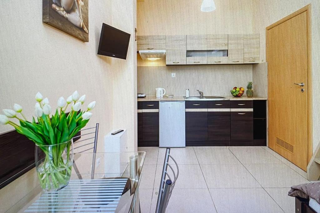 Apartament 7 Minut Od Krupowek Na Nogach! Ζακοπάνε Εξωτερικό φωτογραφία